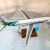 Model of B737-800 Air Vanuatu with detailed craftsmanship.